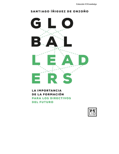 Global leaders: la importancia de la formación para los directivos del futuro
