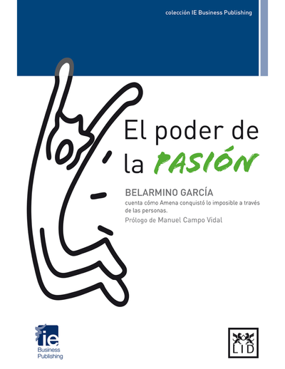 El poder de la pasión