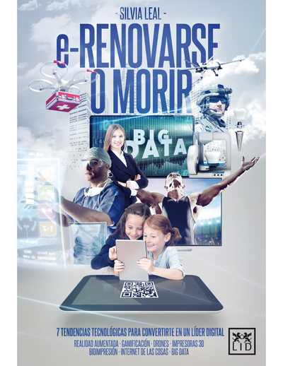 e-Renovarse o morir