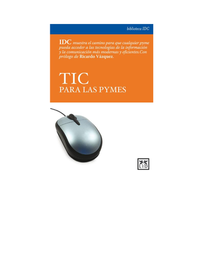 TIC para las PYMES