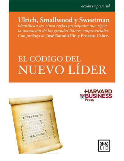 El código del nuevo líder