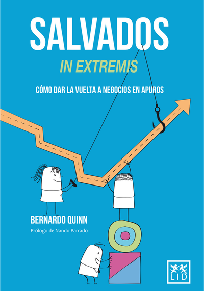 Salvados: In Extremis. Cómo dar la vuelta a negocios en apuros