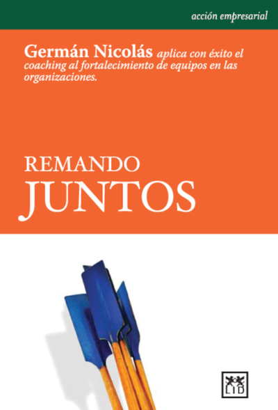 Remando juntos