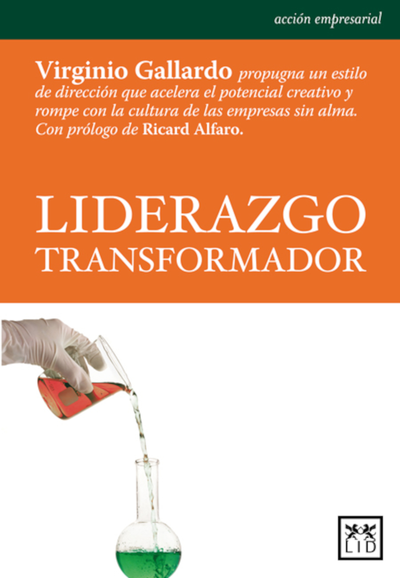 Liderazgo transformador