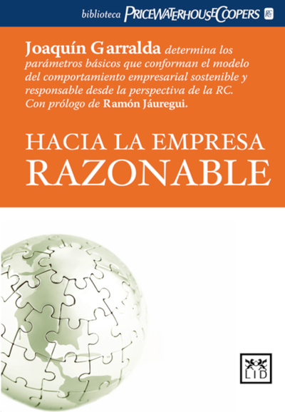 Hacia la empresa razonable