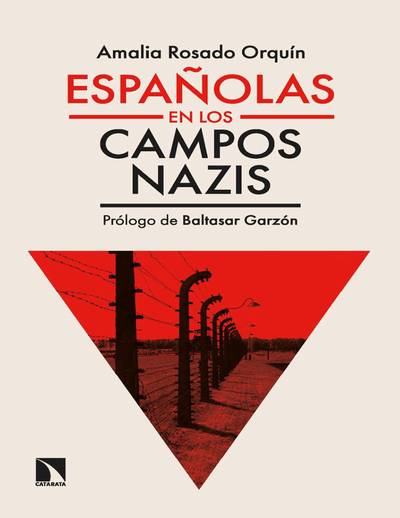 Españolas en los campos nazi