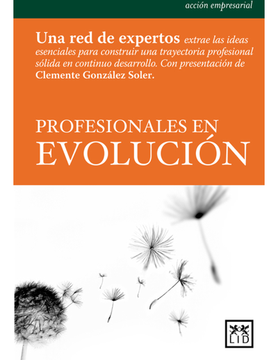 Profesionales en evolución