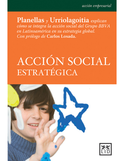 Acción social estratégica
