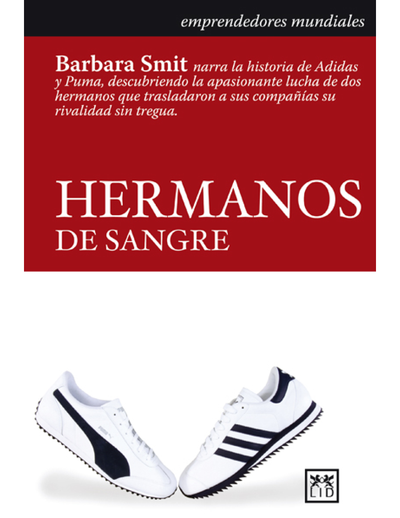 Hermanos de sangre