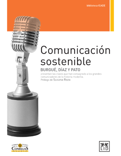 Comunicación sostenible