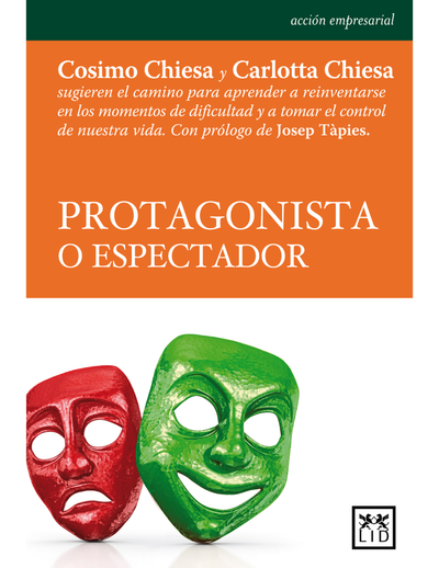 Protagonista o espectador
