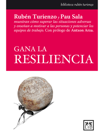 Gana la resiliencia
