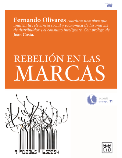 Rebelión en las marcas