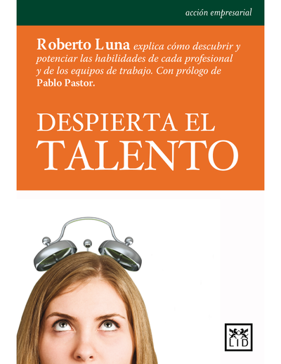 Despierta el talento
