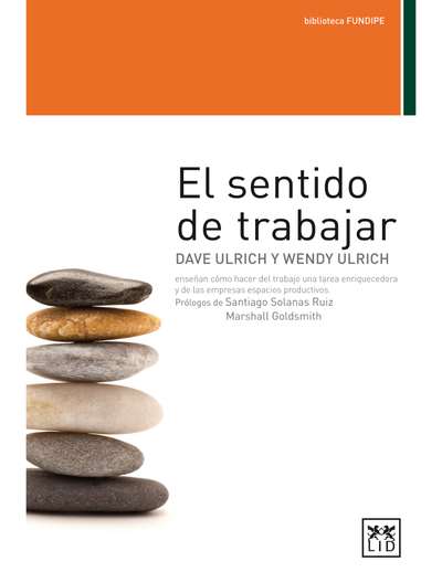 El sentido de trabajar