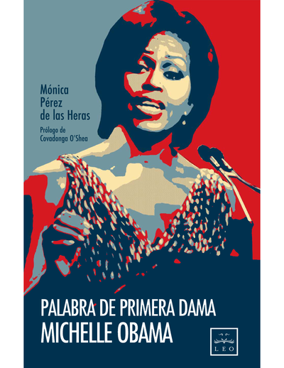 Palabra de primera dama: Michelle Obama