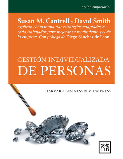 Gestión individualizada de personas