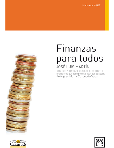 Finanzas para todos