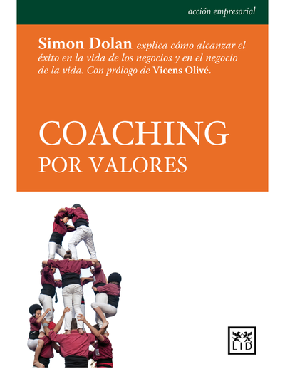 Coaching por valores