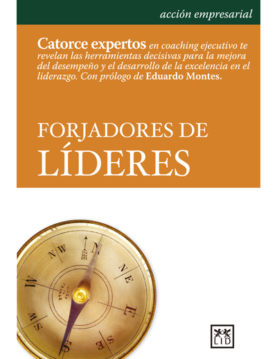 Forjadores de líderes
