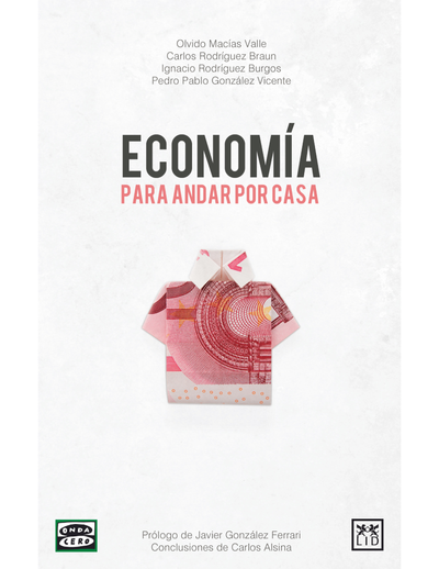 Economía para andar por casa