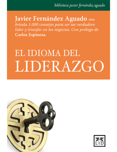 El idioma del liderazgo