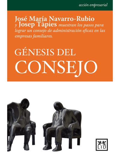 Génesis del consejo