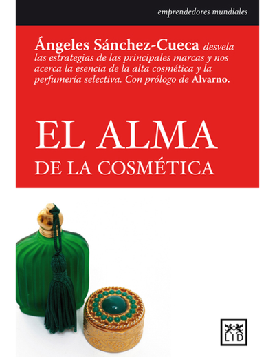 El alma de la cosmética