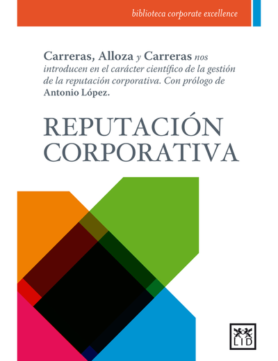 Reputación corporativa