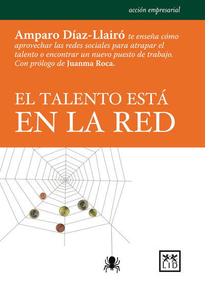 El talento está en la red