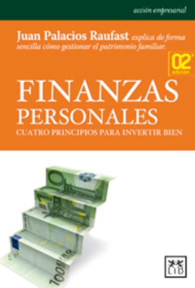 Finanzas personales: cuatro principios para invertir bien