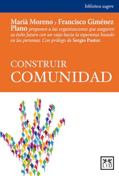 Construir comunidad