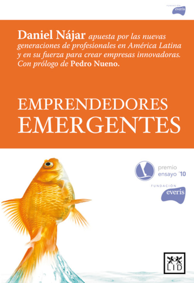 Emprendedores emergentes