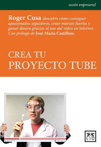 Crea tu Proyecto Tube