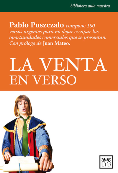 La venta en verso