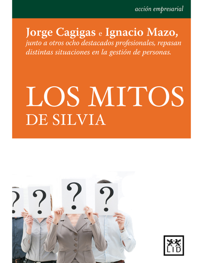 Los mitos de Silvia