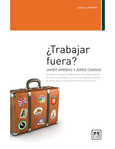 ¿Trabajar fuera?