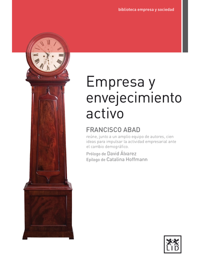 Empresa y envejecimiento activo