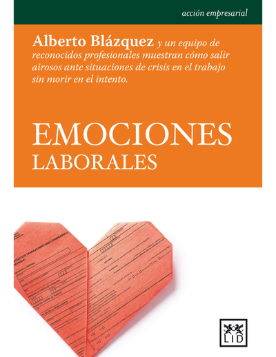 Emociones laborales