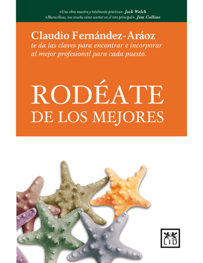 Rodéate de los mejores