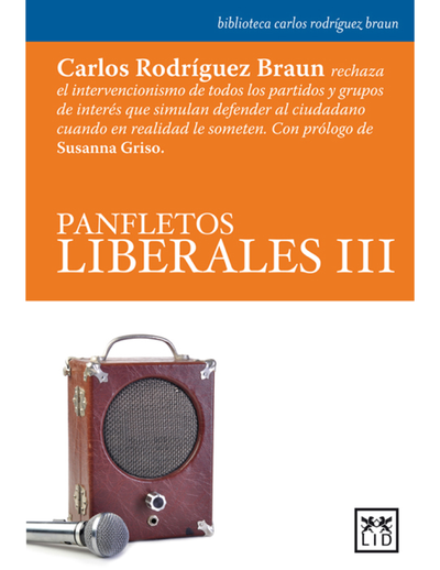 Panfletos liberales III