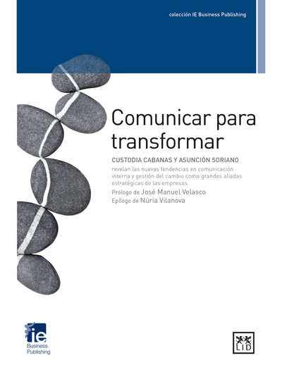 Comunicar para transformar