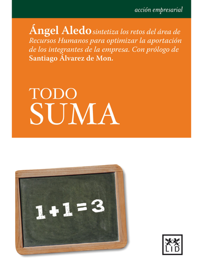 Todo suma