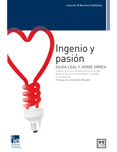 Ingenio y pasión