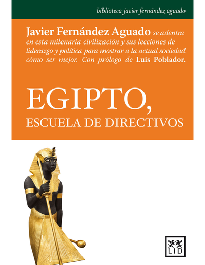 Egipto, escuela de directivos
