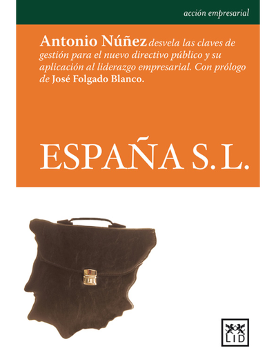 España S.L.