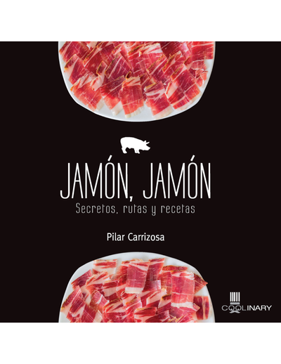 Jamón, Jamón: secretos, rutas y recetas