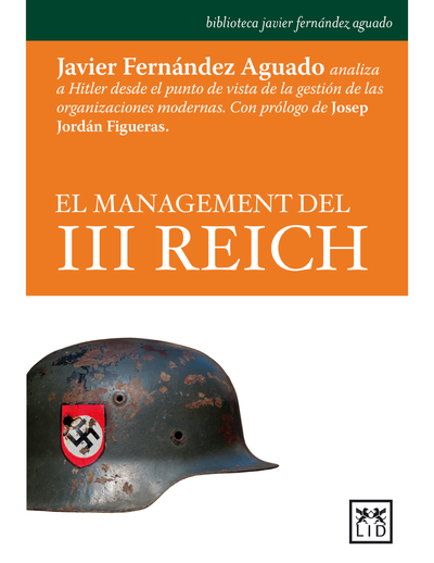 El management del III Reich
