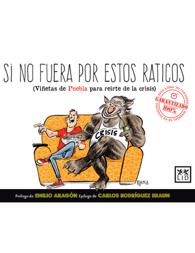 Si no fuera por estos raticos
