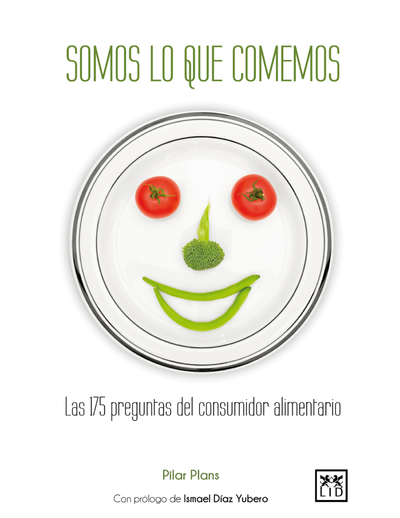 Somos lo que comemos